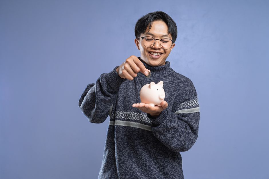 청년도약계좌로 저축하는 청년
